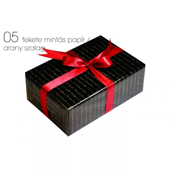 Geschenkverpackung (1004)