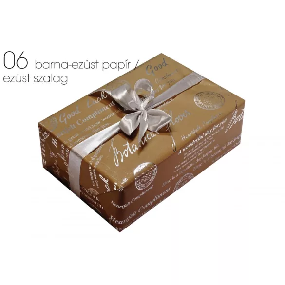 Geschenkverpackung (1004)