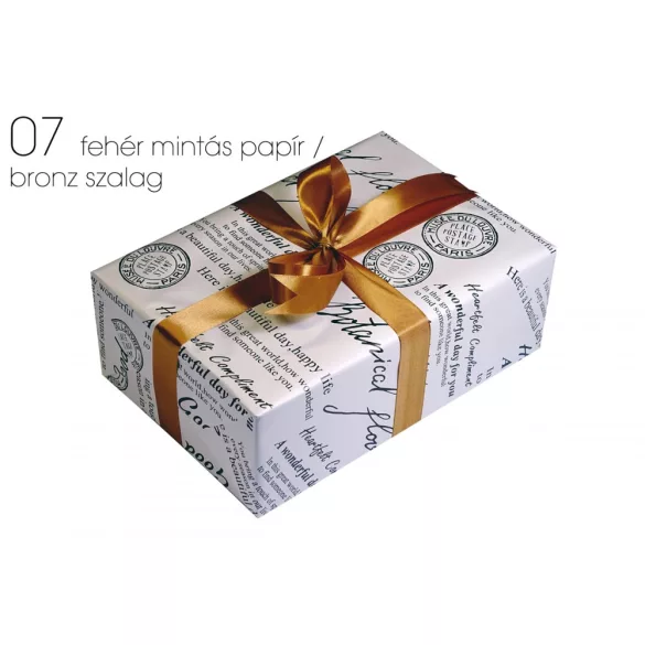 Geschenkverpackung (1004)