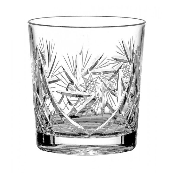 Victoria * Bleikristall Whiskys Glas 320 ml (Gas11113)