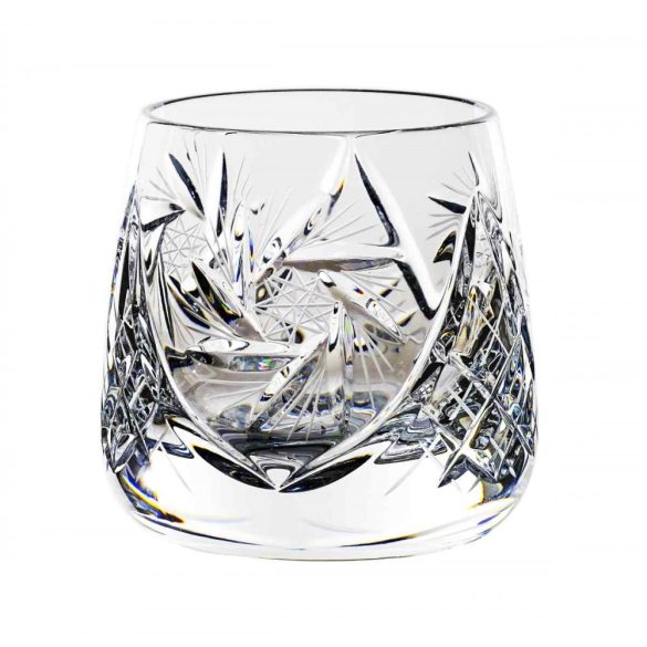 Victoria * Bleikristall Schnapsglas 75 ml (Bar11119)