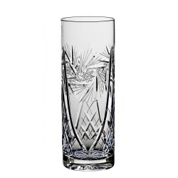 Victoria * Bleikristall Tumbler Glas 03 (Cső11123)