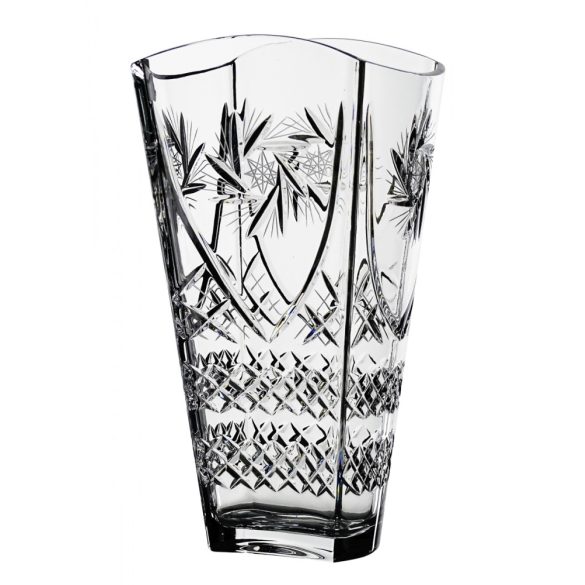Victoria * Bleikristall H Vase 25,5 cm (11152)