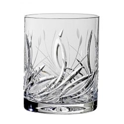 Viola * Bleikristall Whiskyglas cz (13) (Gas11213)