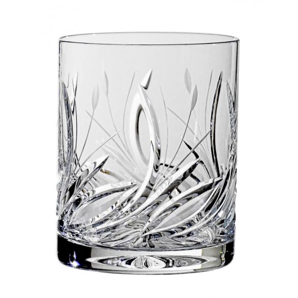 Viola * Bleikristall Whiskyglas 320 ml (Gas11213)