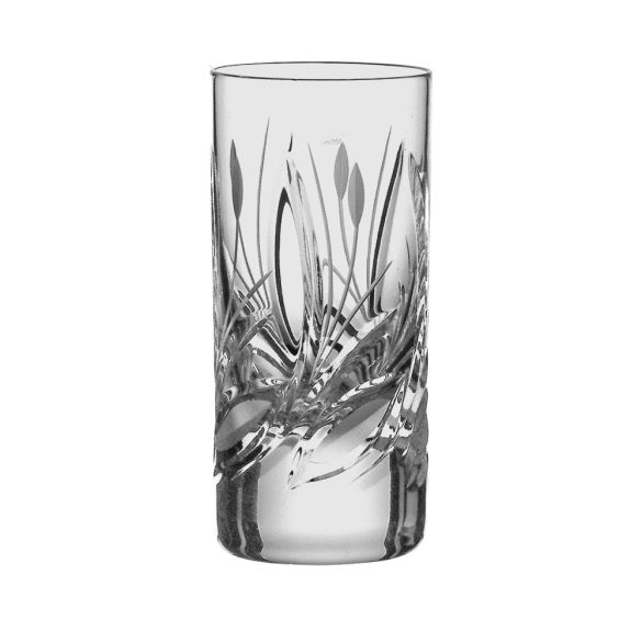 Viola * Bleikristall Schnapsglas 40 ml (11221)