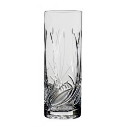Viola * Bleikristall Wasserglas 360 ml (Cső11223)