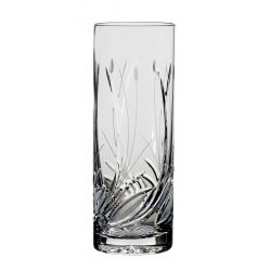 Viola * Bleikristall Wasserglas 360 ml (Cső11223)