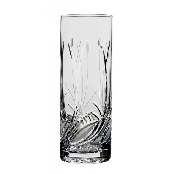 Viola * Bleikristall Wasserglas 360 ml (Cső11223)