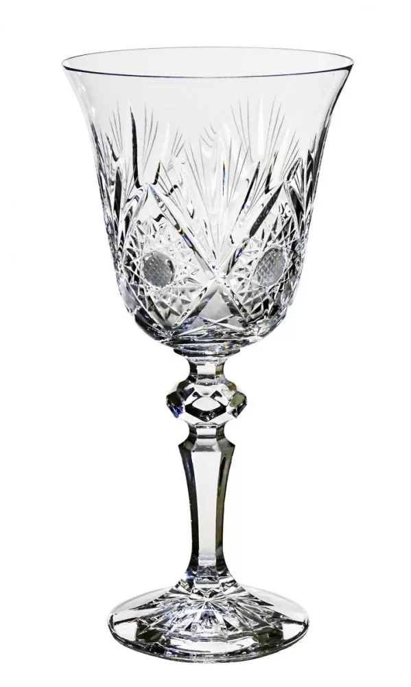 Laura * Bleikristall Weinglas 170 ml (L11304)