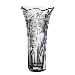   Liliom * Bleikristall T-förmige Vase 255 pr (22) (AlcaPR11522)
