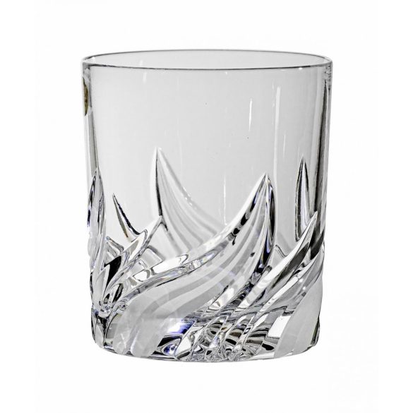 Fire * Bleikristall Whiskyglas 320 ml (Gas13213)