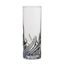 Fire * Bleikristall Wasserglas 360 ml (Cső13223)