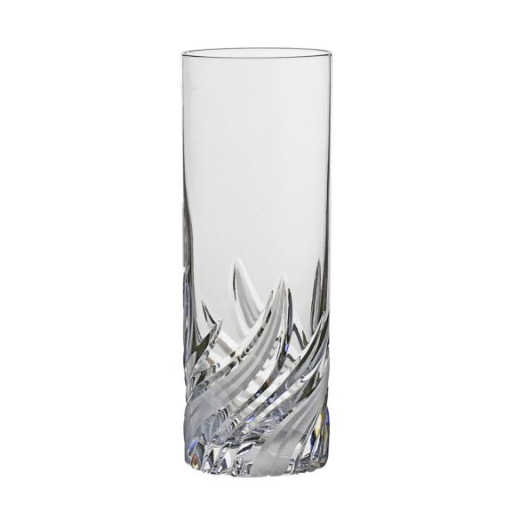 Fire * Bleikristall Wasserglas 360 ml (Cső13223)