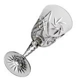 Victoria * Bleikristall Weinglas 185 ml (Su13904)