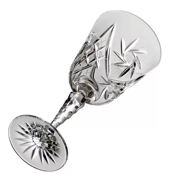 Victoria * Bleikristall Weinglas 185 ml (Su13904)