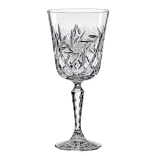 Victoria * Bleikristall Großes Weinglas 250 ml (Su13905)