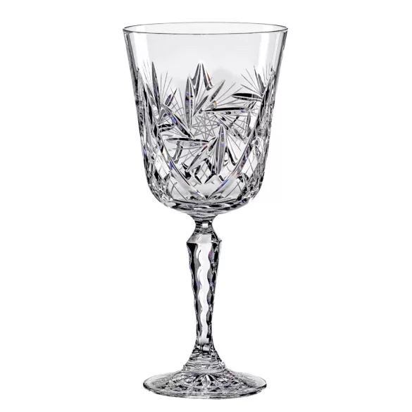 Victoria * Bleikristall Großes Weinglas 250 ml (Su13905)