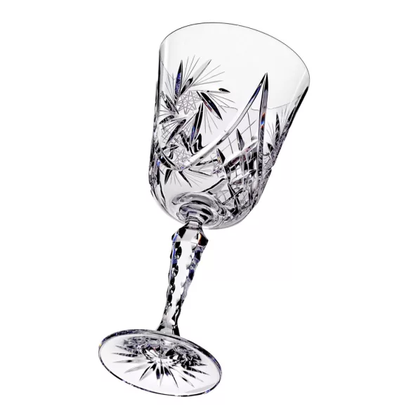 Victoria * Bleikristall Großes Weinglas 250 ml (Su13905)