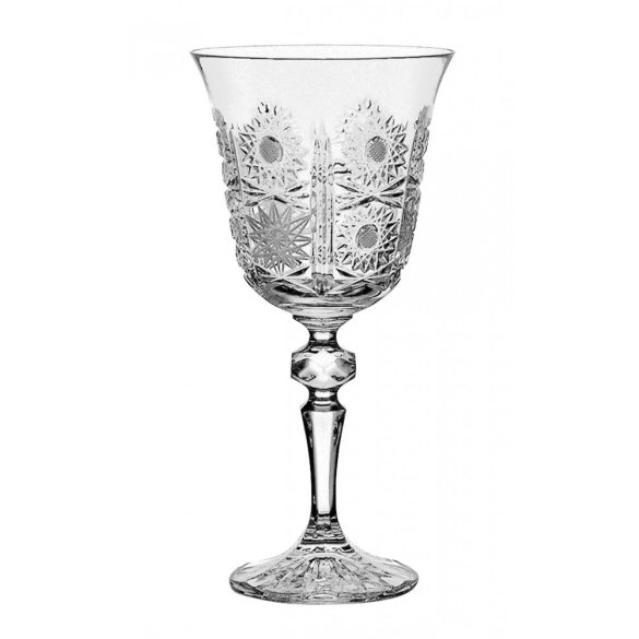 Classic * Bleikristall Großes Weinglas 220 ml (L14105)