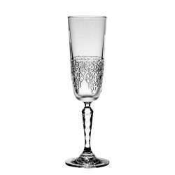 Lace * Bleikristall SU Champagnerflöte (Su14207)