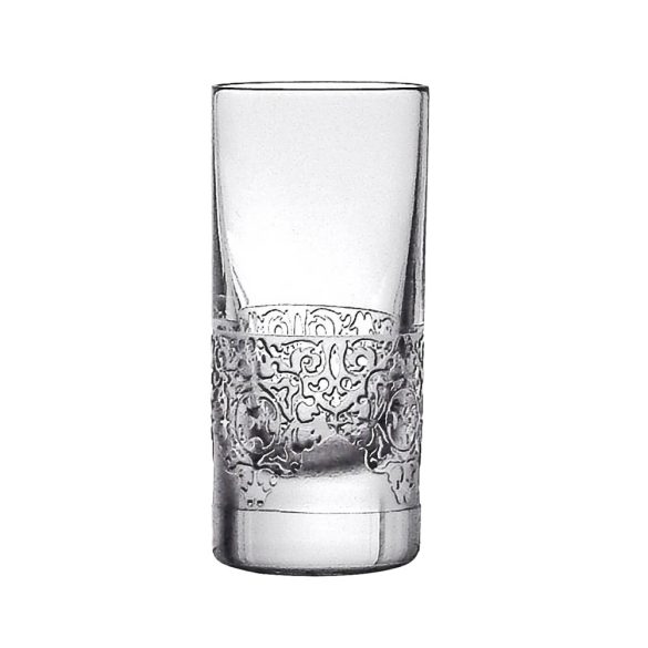 Lace * Bleikristall Schnapsglas 40 ml (14221)
