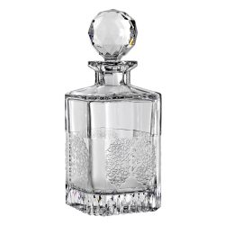 Lace * Bleikristall Whiskyflasche 800 ml (14262)