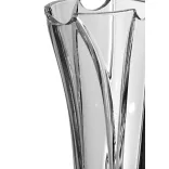 Modern * Bleikristall Love Vase 22 cm (Dupla15014)