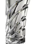 Modern * Bleikristall Love Vase 22 cm (Dupla15214)