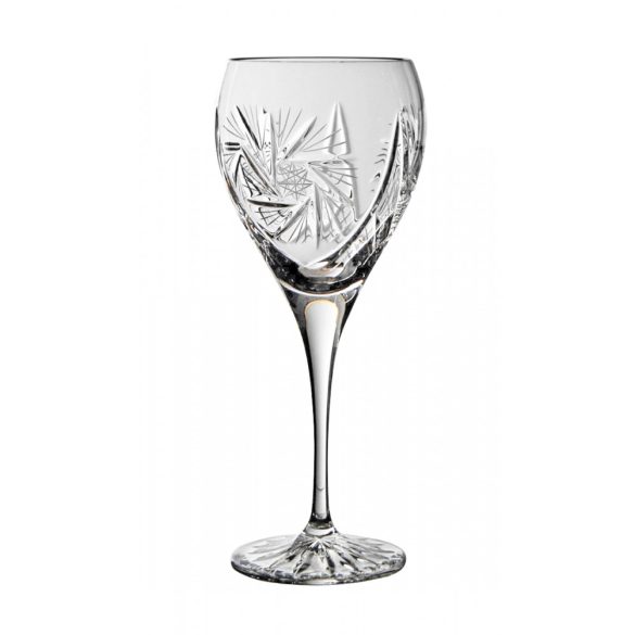 Victoria * Bleikristall Großes Weinglas 420 ml (F16106)