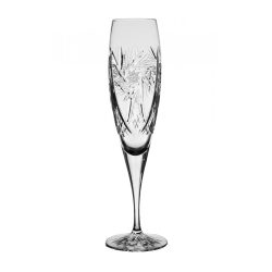 Victoria * Bleikristall Champagnerglas 200 ml (F16107)
