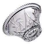 Victoria * Bleikristall T-Schüssel 22 cm (16119)