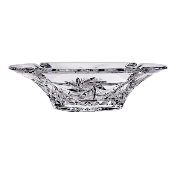 Victoria * Bleikristall T-Aschenbecher 18 cm (16120)