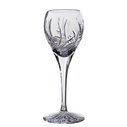 Viola * Bleikristall Likörglas 90 ml (F16201)