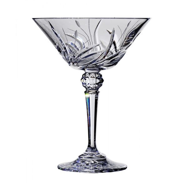 Viola * Bleikristall Martini-Glas 200 ml (16229)