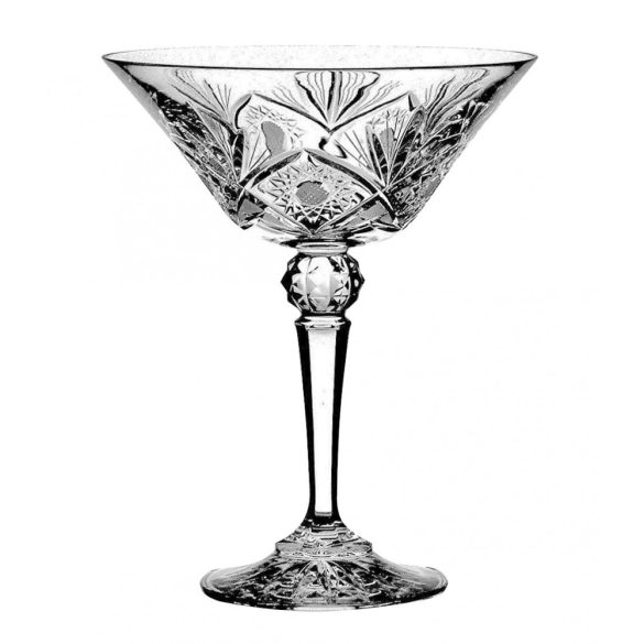 Laura * Bleikristall Martini Glas 200 ml (16329)
