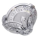 Other Goods * Bleikristall Obstschale 21,7 cm (Sz16422)