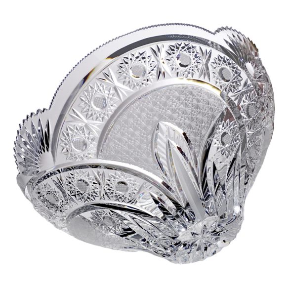 Other Goods * Bleikristall Obstschale 21,7 cm (Sz16422)