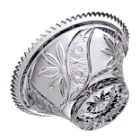 Liliom * Bleikristall Schüssel 22 cm (16519)