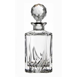 Fire * Bleikristall Whiskys Flasche 800 ml (16862)