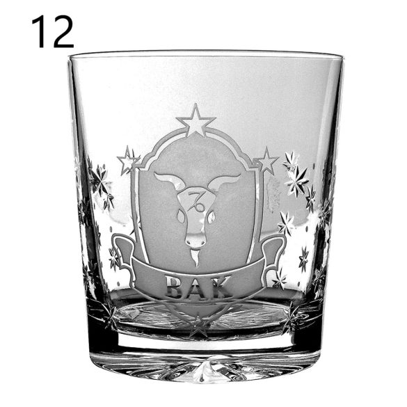 Other Goods * Kristall Whiskyglas 300 ml (Tos17021)