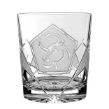 Other Goods * Kristall Whiskys Horoskop Glas 300 ml (Tos17022)