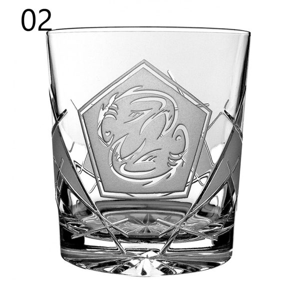 Other Goods * Kristall Whiskyglas 300 ml (Tos17022)