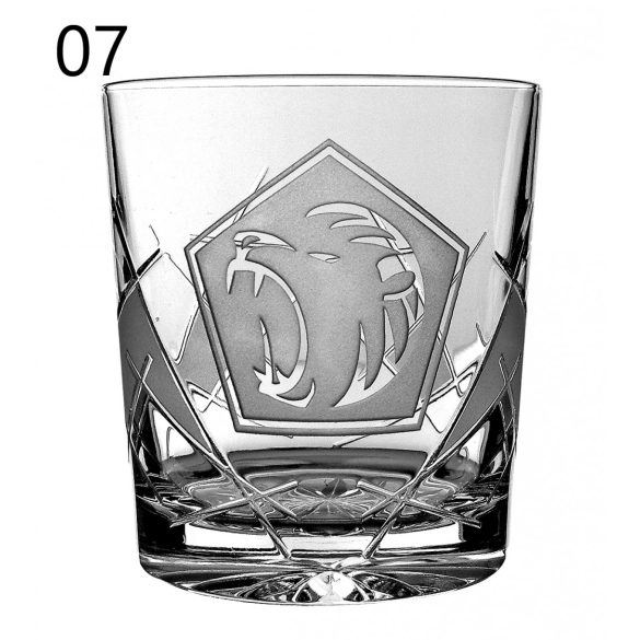 Other Goods * Kristall Whiskyglas 300 ml (Tos17022)