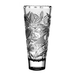 Other Goods * Kristall Vase 30,5 cm (Cam17064)