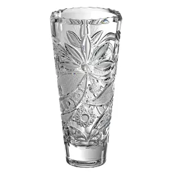 Other Goods * Kristall Vase 30,5 cm (Cam17064)