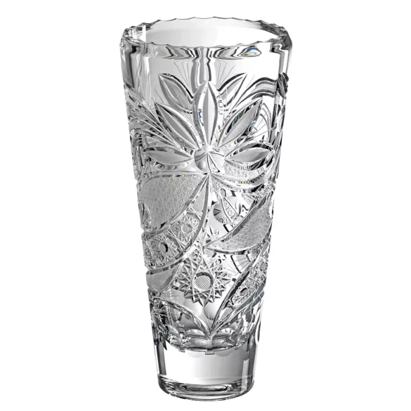 Other Goods * Kristall Vase 30,5 cm (Cam17064)