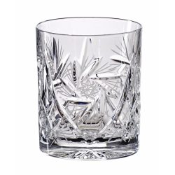 Victoria * Kristall Schnapsglas 60 ml (Toc17110)