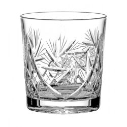 Victoria * Kristall Whiskys Glas 300 ml (Tos17113)