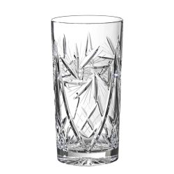 Victoria * Kristall Wasserglas 330 ml (Tos17115)